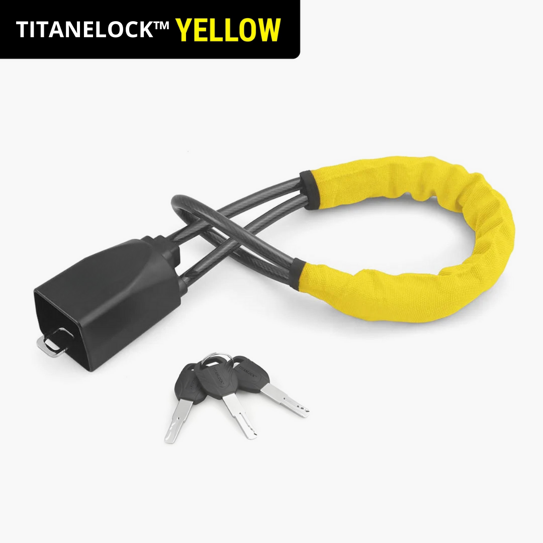 TitaneLock™