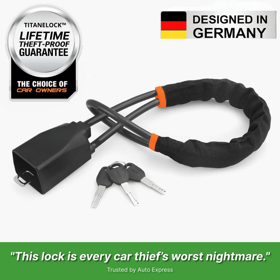 TitaneLock™