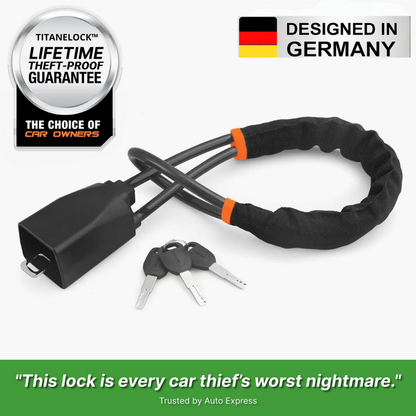TitaneLock™